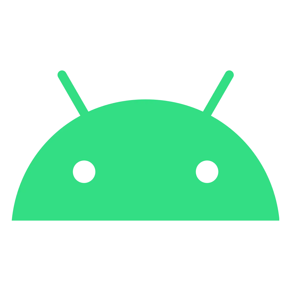 Android app preview
